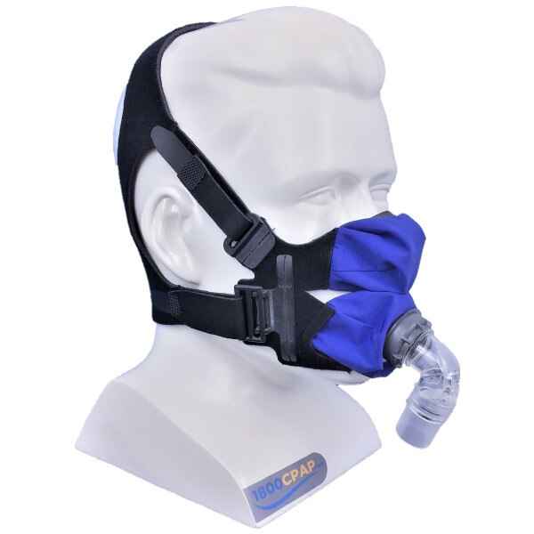 SleepWeaver Anew Full Face Cloth Mask
